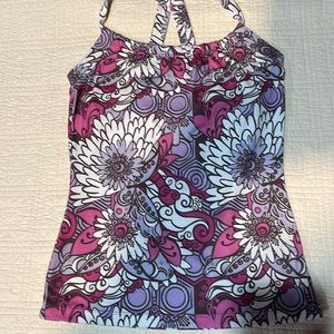 Breath Casual fitness top